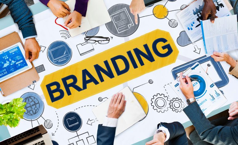 Pourquoi est-il important de créer un branding pour une entreprise naissante ?