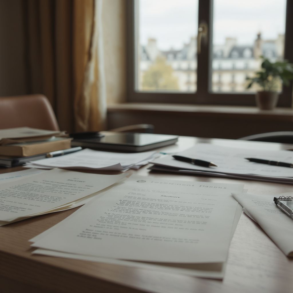 Quelles sont les conséquences d