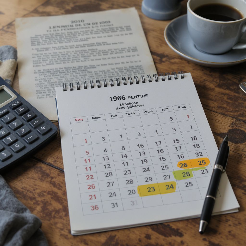 Quel nombre de trimestres devez-vous valider pour une retraite à taux plein si vous êtes né en 1956 ? Quel nombre de trimestres devez-vous valider pour une retraite à taux plein si vous êtes né en 1956 ?