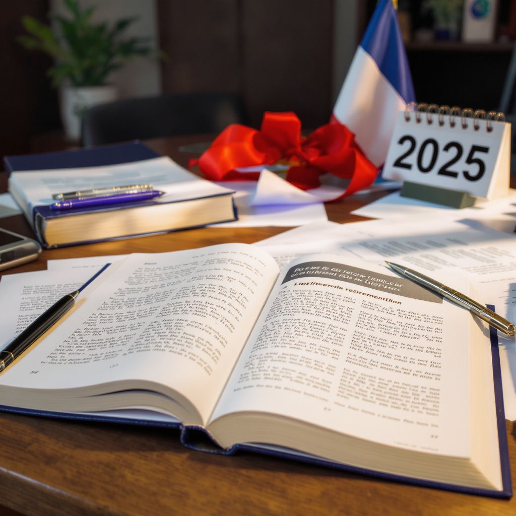 Quel est le nombre de trimestres requis pour obtenir le taux plein à la retraite quand on est né en 1960 ?