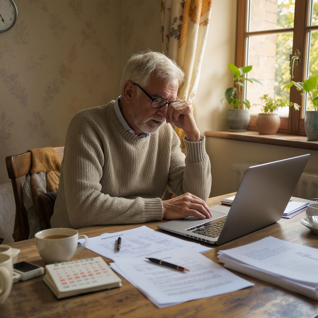 Comment valider ses trimestres et quelles conséquences en cas de carrière incomplète pour la génération 1956 ?