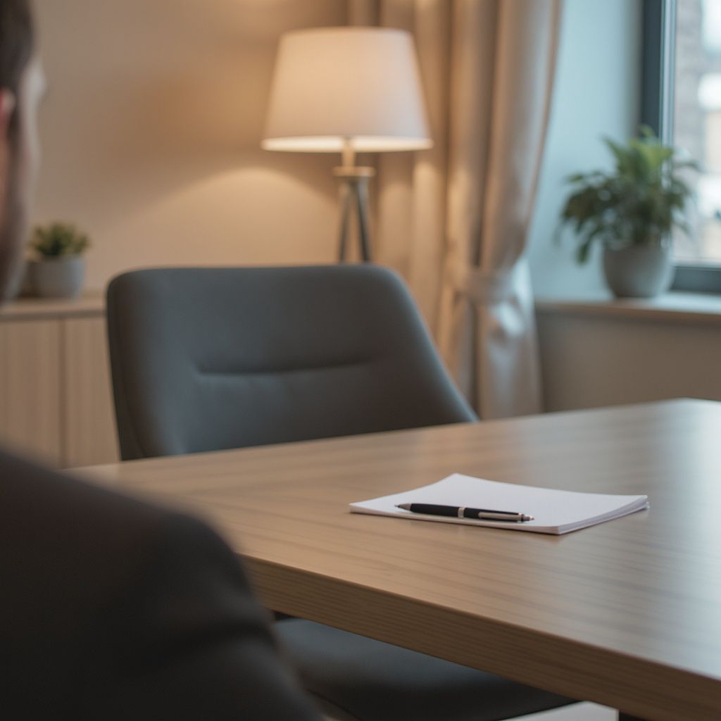 Quels défauts évoquer (ou éviter) pour convaincre en entretien ?