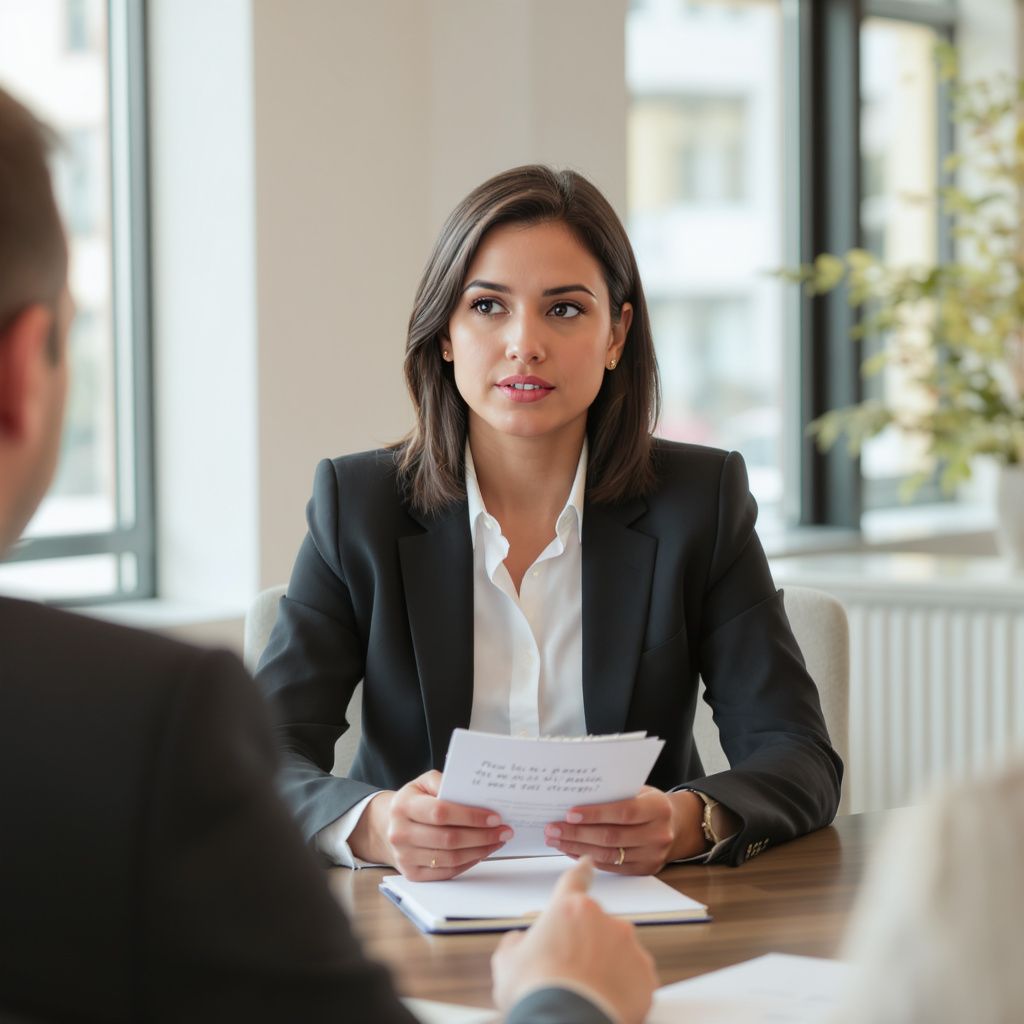Comment parler de ses défauts en entretien pour transformer une faiblesse en valeur ajoutée ?
