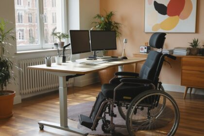 Quelles sont les durées de travail et adaptations prévues pour les travailleurs handicapés en France ?