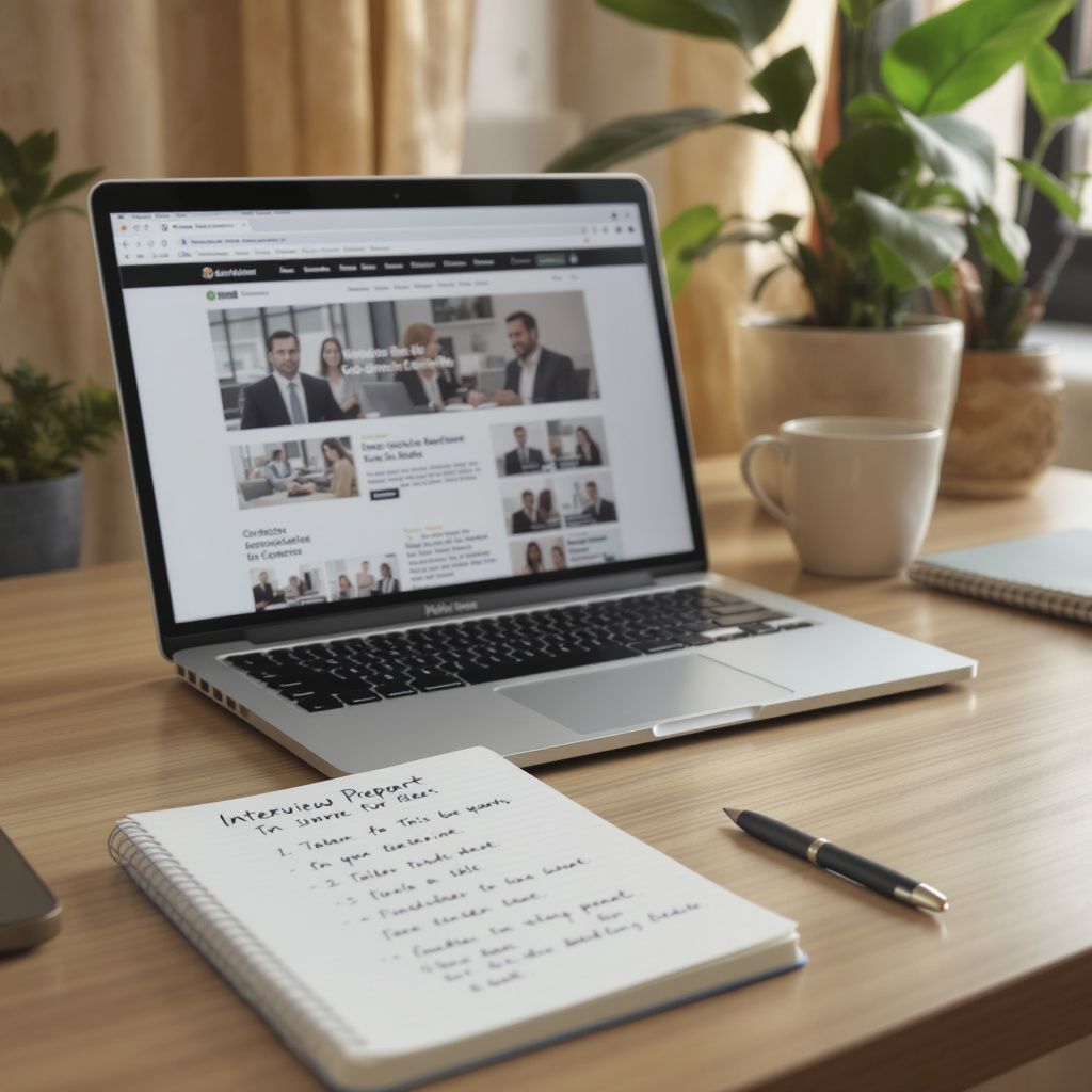 Comment personnaliser ses réponses pour convaincre le recruteur ?