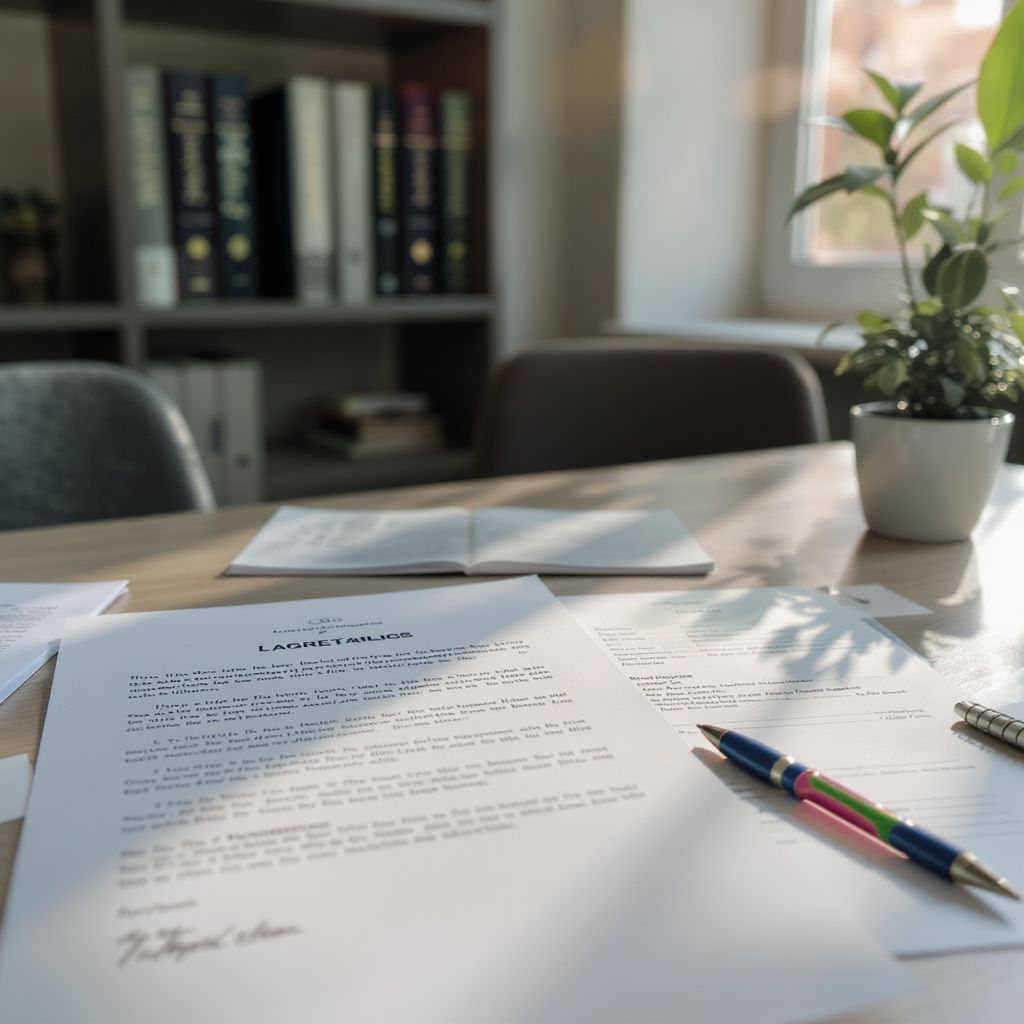 Comment sécuriser une rupture à l’amiable d’un CDD pour les deux parties ?