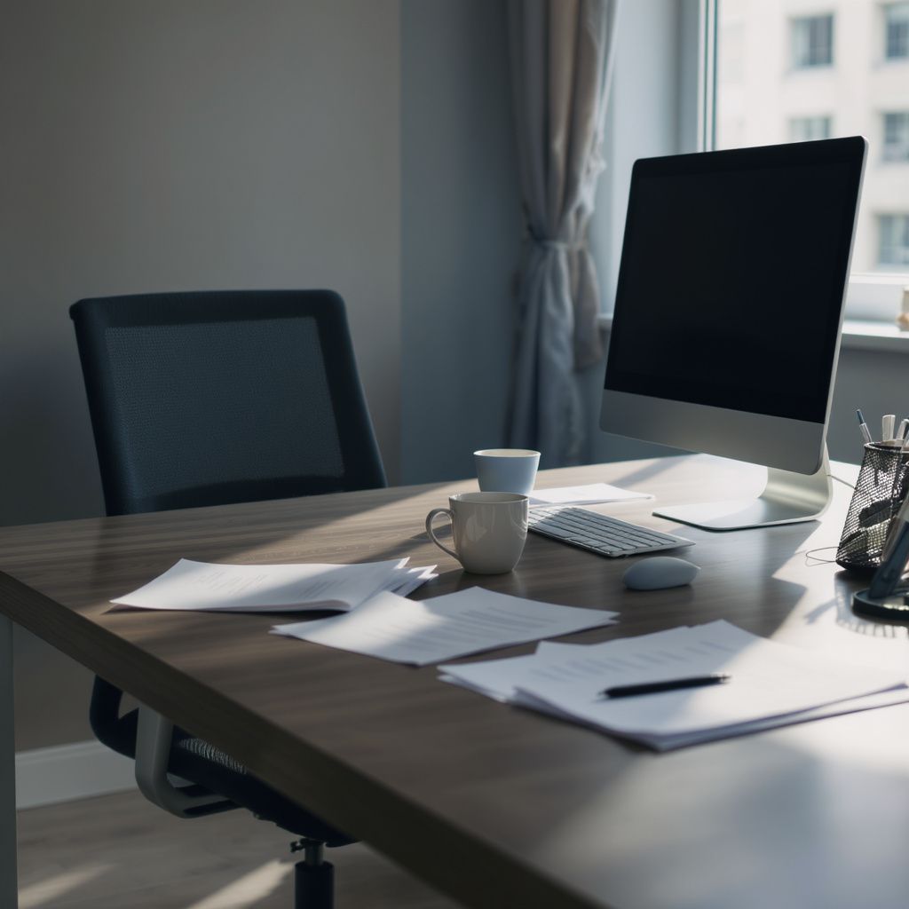 Qu’est-ce qu’un abandon de poste en CDD et comment l’employeur doit-il réagir ?