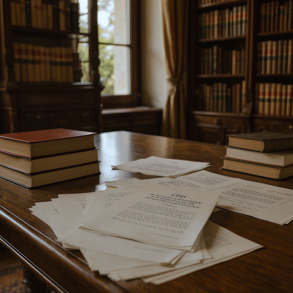 Dans quels cas un CDD peut-il être rompu avant son terme ?