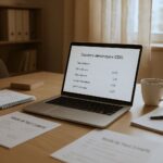 Comment bien calculer le solde de tout compte en CDD et sécuriser vos démarches