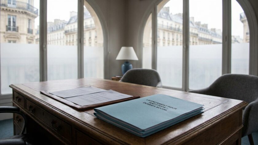 Licenciement pour inaptitude après 57 ans : droits, indemnités et procédure