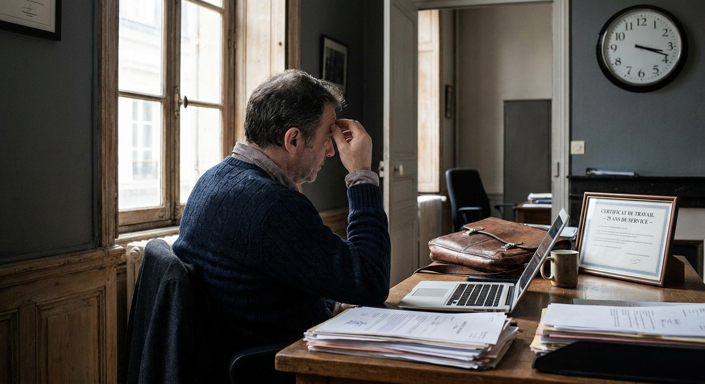 Quelles indemnités peut-on percevoir lors d