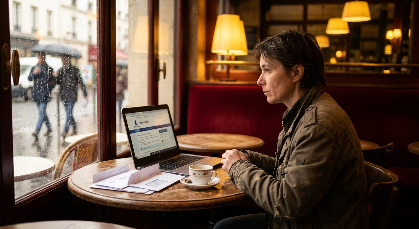 Quel délai avant de recevoir les premiers versements après un licenciement ?