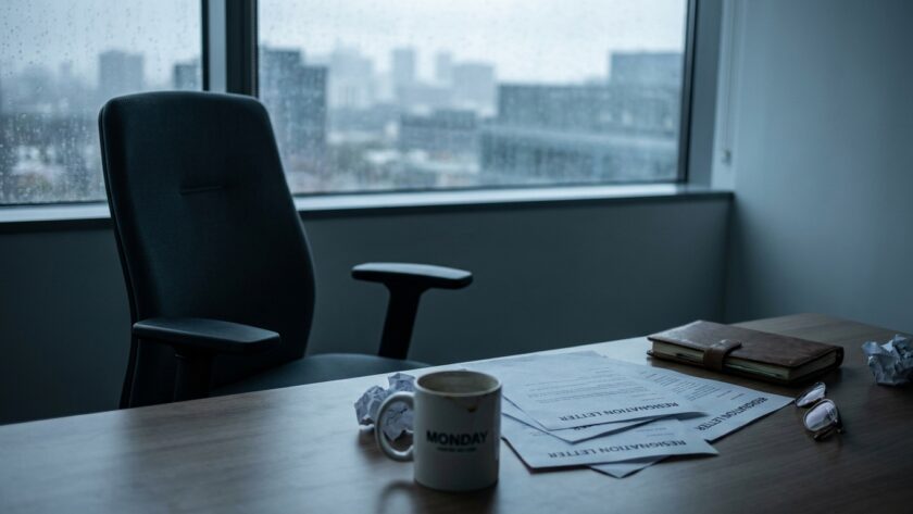 Se faire licencier : modes de rupture, droits et indemnités