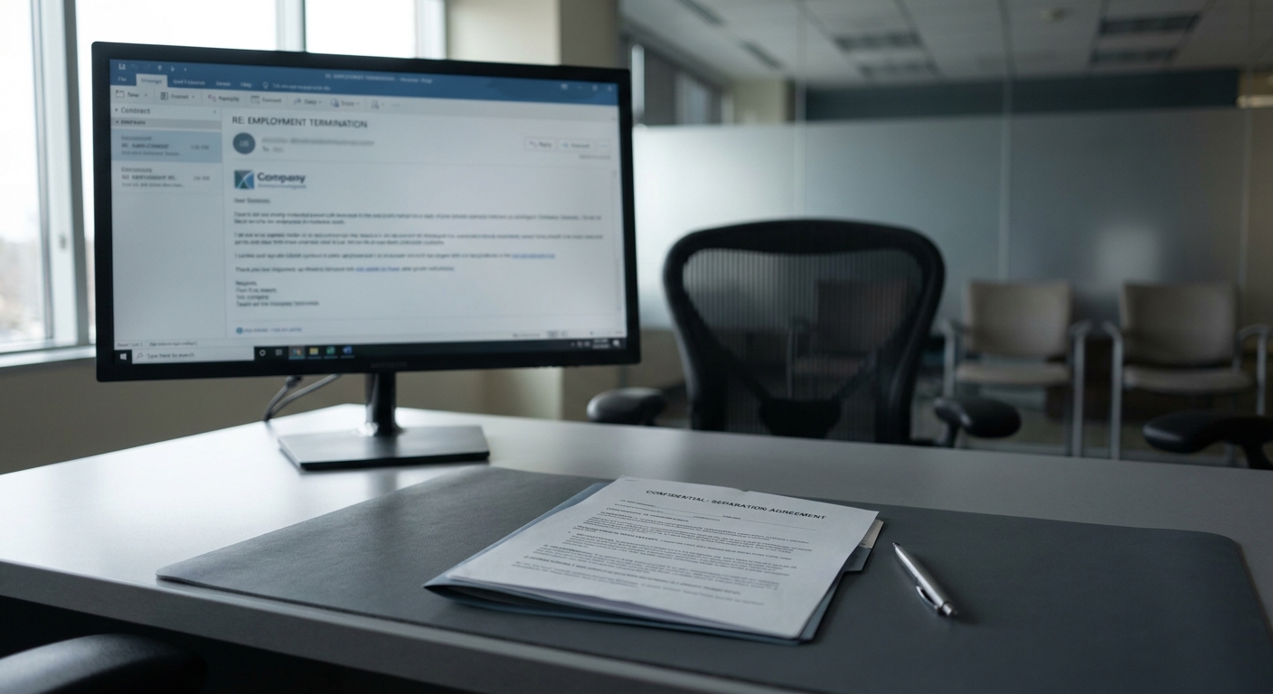 Quelles indemnités et protections en cas de licenciement ?