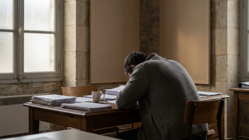 Peut-on être licencié pendant un arrêt maladie pour dépression ?