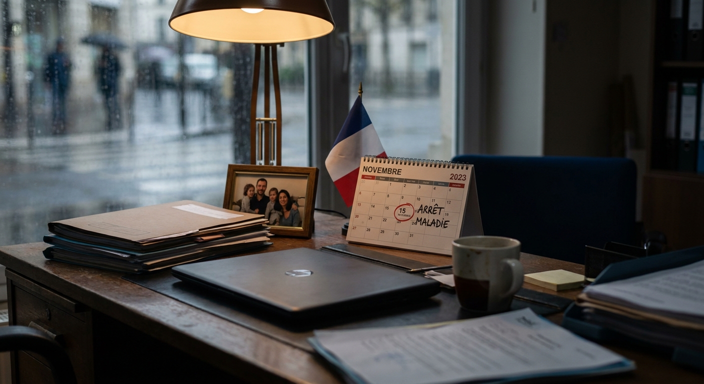 Quelles indemnités le salarié licencié en arrêt maladie peut-il percevoir ? Quelles indemnités le salarié licencié en arrêt maladie peut-il percevoir ?