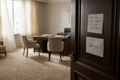 Peut-on être licencié pendant un arrêt maladie ?