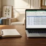 Comment calculer l'indemnité de licenciement pour inaptitude avec un tableau Excel ?