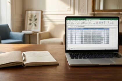 Comment calculer l'indemnité de licenciement pour inaptitude avec un tableau Excel ?
