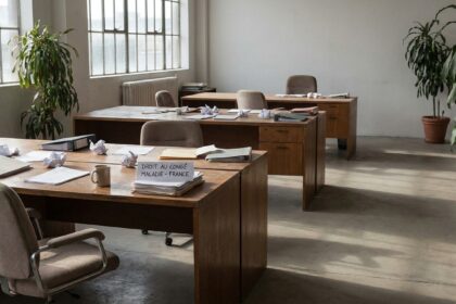 Peut-on licencier un salarié en arrêt maladie ? Ce que dit la loi