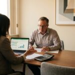 Comment calculer son indemnité de licenciement avec 20 ans d'ancienneté ?