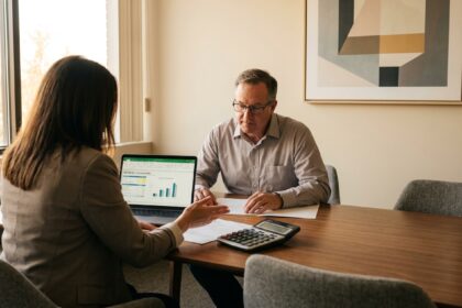 Comment calculer son indemnité de licenciement avec 20 ans d'ancienneté ?