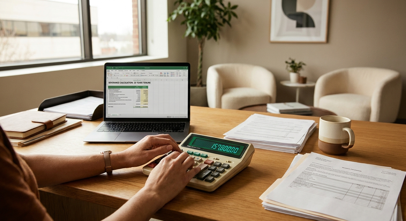 Quel salaire de référence retenir pour calculer l