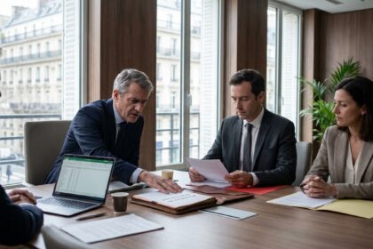Licenciement pour faute grave : comment se déroule la procédure ?
