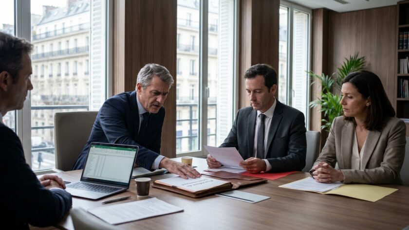 Licenciement pour faute grave : comment se déroule la procédure ?