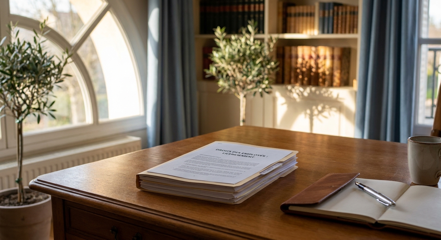 Quelles indemnités le salarié perçoit-il et que faire en cas de licenciement abusif ? Quelles indemnités le salarié perçoit-il et que faire en cas de licenciement abusif ?