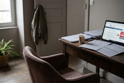 Combien de temps touche-t-on le chômage après un licenciement pour inaptitude ?