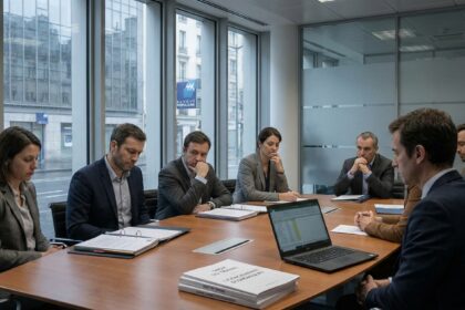 Licenciements au CCF : ce que les salariés doivent savoir sur leurs droits