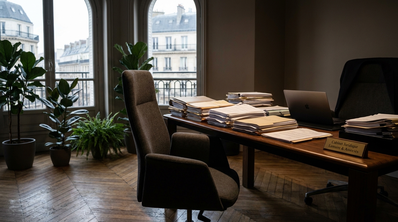 Quelle procédure l Quelle procédure l
