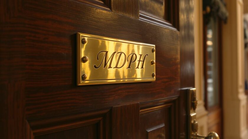 MDPH : que signifie ce sigle et quelles sont ses missions ?