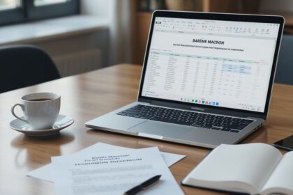 Barème Macron en cas de licenciement : comment fonctionne le calcul des indemnités ?