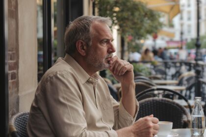 Laurent Luyat licencié de Radio France : comment il a surmonté cette épreuve