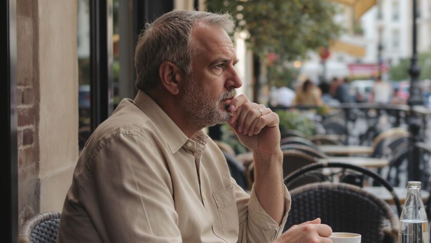 Laurent Luyat licencié de Radio France : comment il a surmonté cette épreuve