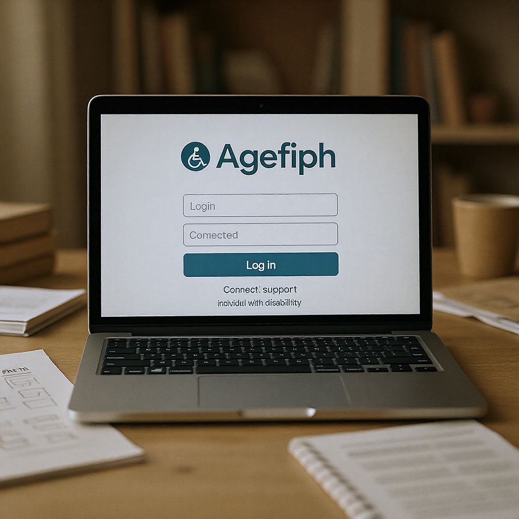 Comment se connecter à son espace Agefiph selon son profil ?