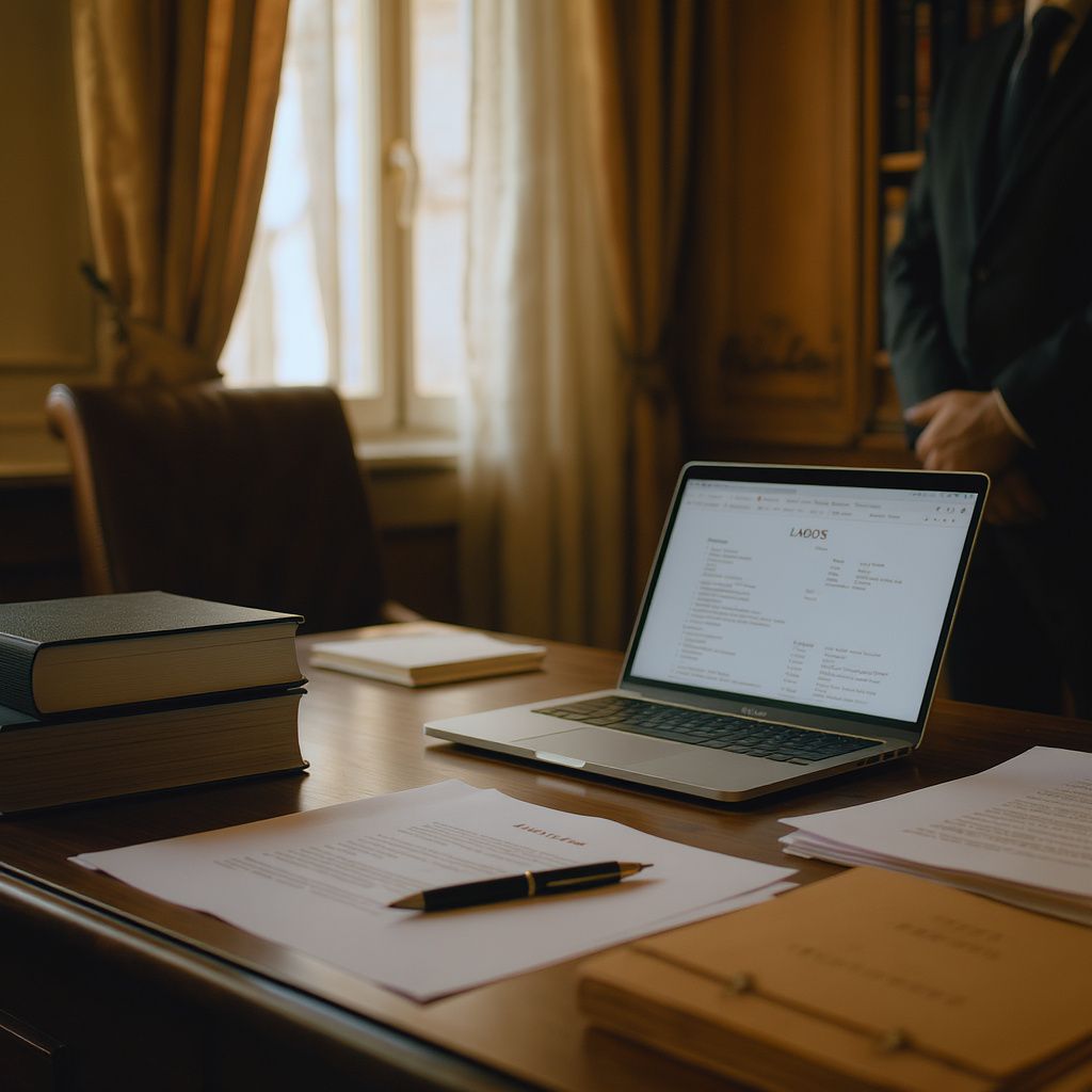 Comment un avocat peut-il vous aider face à un licenciement pour inaptitude après 50 ans ? Comment un avocat peut-il vous aider face à un licenciement pour inaptitude après 50 ans ?