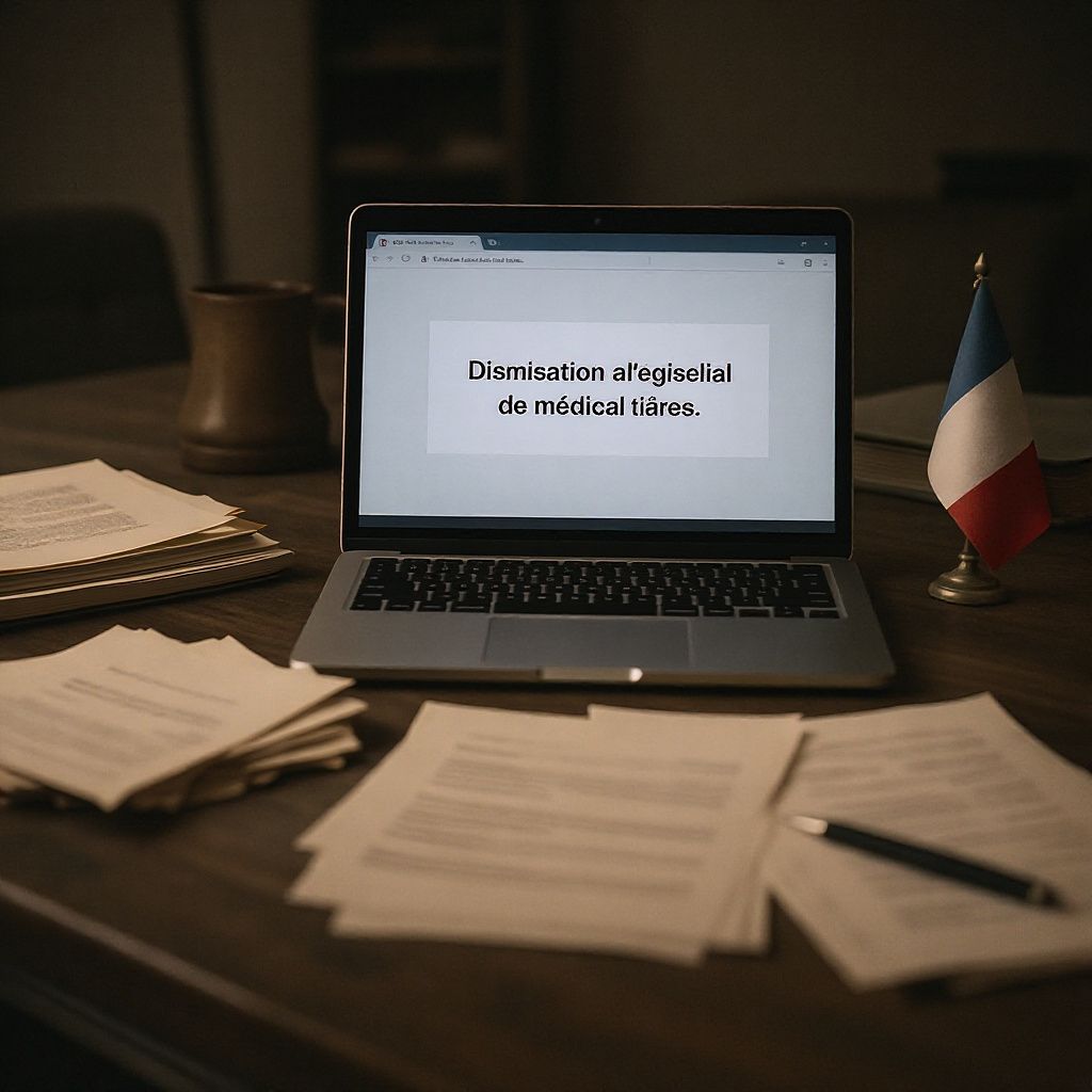 Quelles sont les conséquences et recours en cas de licenciement abusif pendant un arrêt maladie ? Quelles sont les conséquences et recours en cas de licenciement abusif pendant un arrêt maladie ?