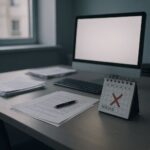Licenciement pendant un arrêt maladie : ce que dit vraiment la loi