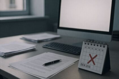Licenciement pendant un arrêt maladie : ce que dit vraiment la loi