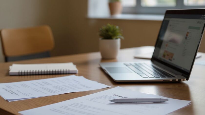 Licenciement pour faute simple : tout ce que vous devez savoir