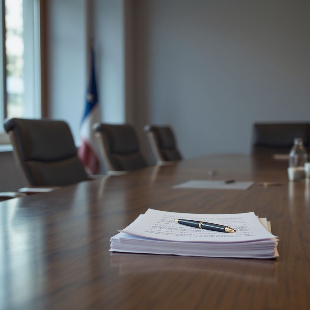 Quelle est la procédure à respecter pour un licenciement pour faute simple ?
