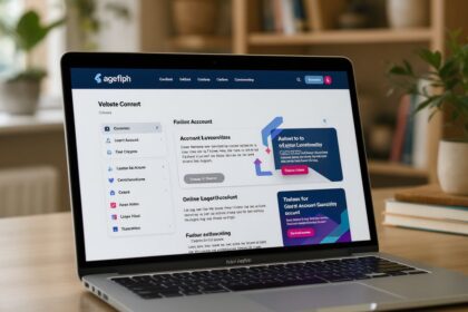 Agefiph : comment se connecter et gérer son compte en ligne ?