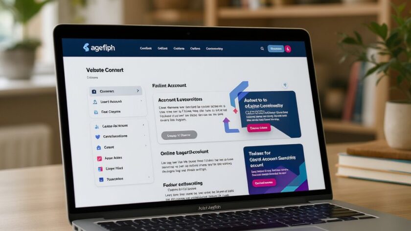 Agefiph : comment se connecter et gérer son compte en ligne ?