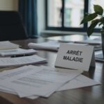 Peut-on être licencié pendant un arrêt maladie ?