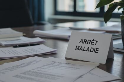 Peut-on être licencié pendant un arrêt maladie ?