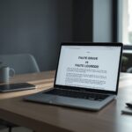 Faute grave, faute lourde : comment les distinguer et quelles conséquences pour le salarié ?