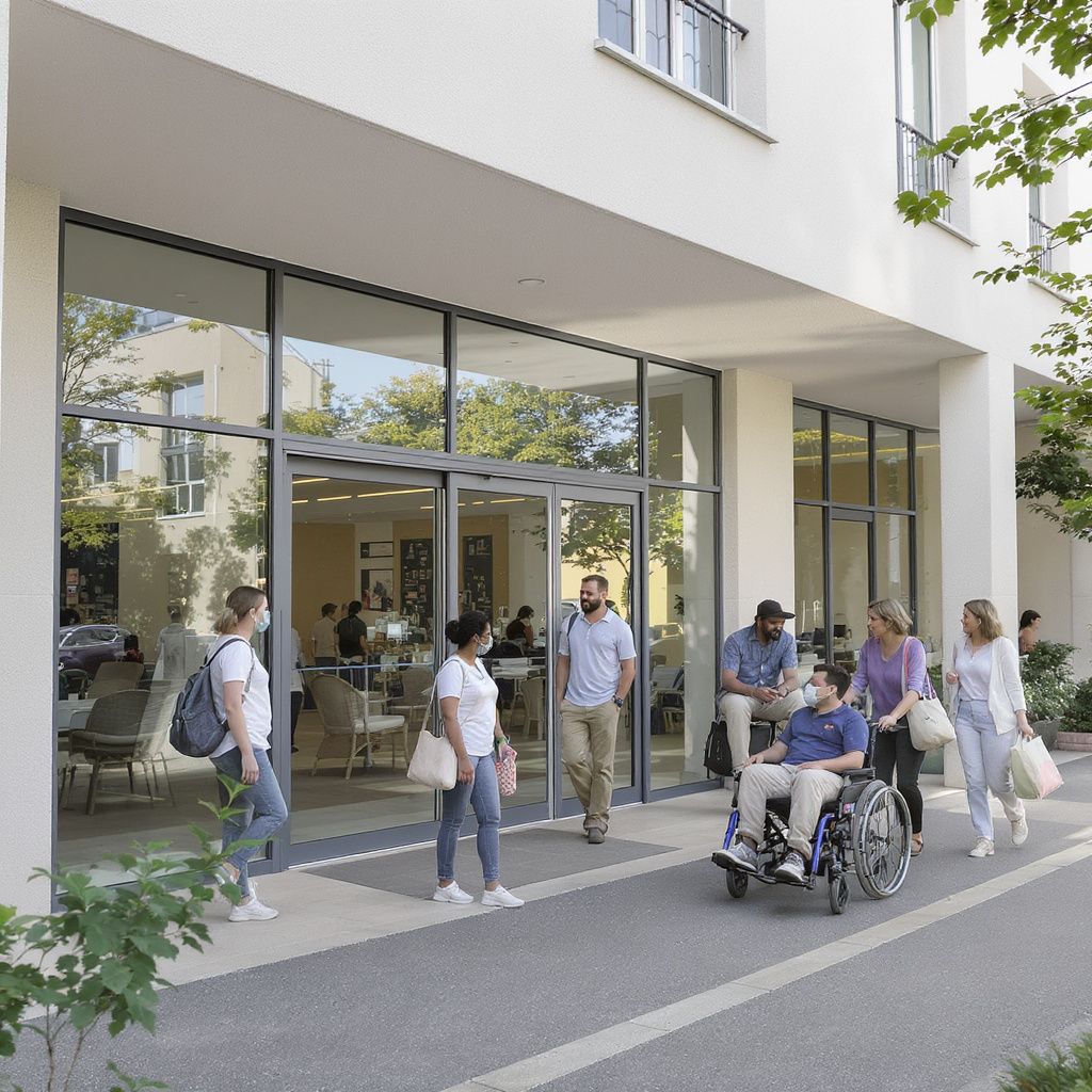 Que veut dire MDPH et à quoi correspond cette institution ?